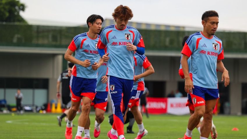 Tras adiós de Japón y Suecia, Tigres alista su cancha: ¿Qué otras selecciones entrenarán?