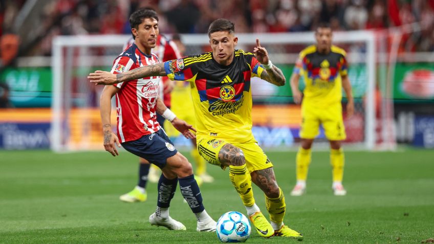 Liga MX revela el Calendario del Apertura 2026: ¿Cuándo son los partidos clave?