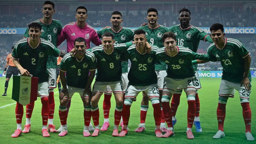 México, por histórico primer triunfo en Inauguraciones de los Mundiales: ¿Cuál es su balance?