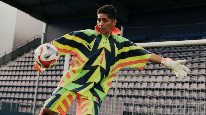 Jorge Campos pide una oportunidad para Guillermo Ochoa en el Mundial 2026: "Lo merece"